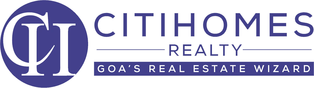 citihomes logo